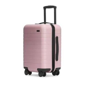 Away Kids Pink Suitcase